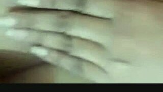 watch cam girl bavani finger her pussy and masturbate?