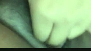 watch cam girl bavani finger her pussy and masturbate?