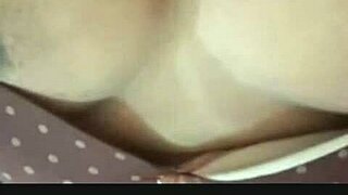 watch cam girl bavani finger her pussy and masturbate?