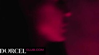 Sybil and Caomei Bala Dive Deep by Night