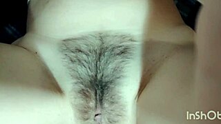 My Wet Hairy Pussy Waits For You