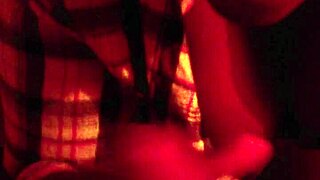 Michael gives great head in pov