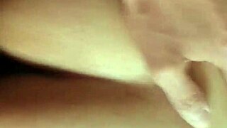 Wife With Big Ass And Tits In Cuckold Scenario