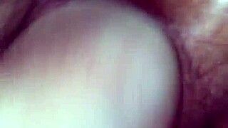 لوفي، تقدري تتحملي فستنج طيز قاسي؟