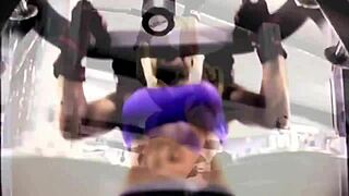 Yanita Yancheva Is The Best Female Model