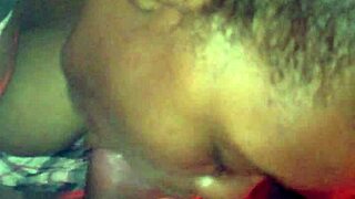 Michael gives great head in pov