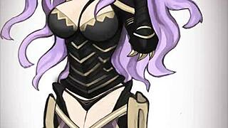 camilla hentai slideshow from fire emblem
