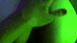 Does she cum during doggy fucking?