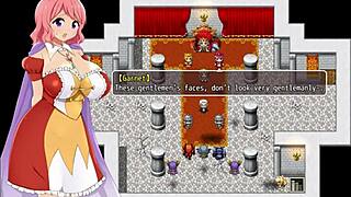 let's play melty quest prologue in this hentai game