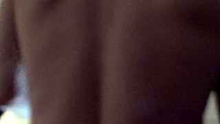 Amanda B Casting POV