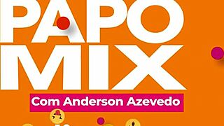 Cesar shows off his boldness in the big cocks club in Sao Paulo, part 2.