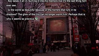 Let's Play Song of Saya Part 13 🎃