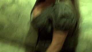 00118 mts featuring teasing and horny content