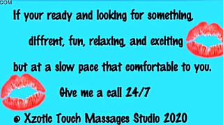 the new xzotic touch 2020 by ts mimi with assfucking and sucking.