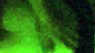 friends is wild in the night time