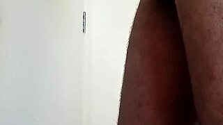 Playing with my little cousin