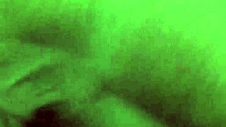 Imagine waking up to cum on your big tits as breakfast, what a way to start the day