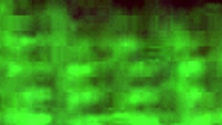 ebony babe gets a nice facial from black cock