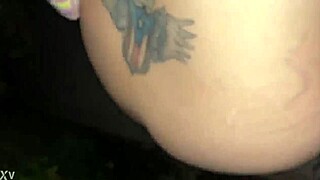 i fucked sancha in her house