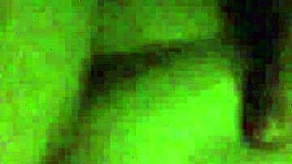 friends is wild in the night time