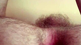 young gay feels pleasure with toys