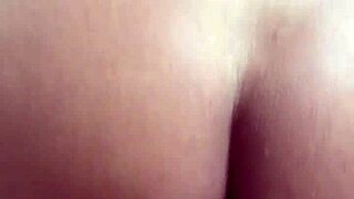 fucking my brazilian girlfriend hard