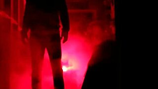 Skin Diamond Shows Off in Wild Behind-the-Scenes Fucking Action