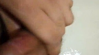 devar masturbates after seeing naked bhabhi