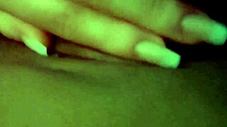 gostosa masturbating part 2