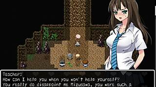 cool jk crisis in hentai game