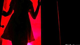 Skin Diamond Shows Off in Wild Behind-the-Scenes Fucking Action