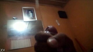 Check out my homemade compilation of amateur cumshots