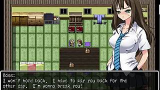 cool jk crisis in hentai game