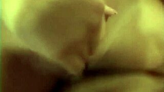 Sweet Blonde In Pov Casting Interview