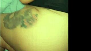 thick ass latina hot wife taking bbc interracial monster cock 😍