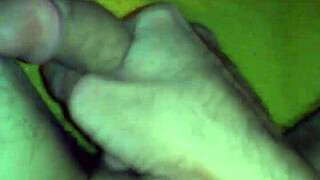 Big Cock Video from February 2, 2015