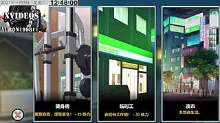 ntraholic part 22 hentai