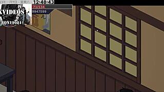 ntraholic part 22 hentai