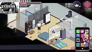 ntraholic part 22 hentai