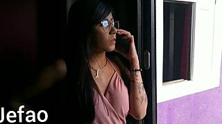 i'm a mature milf getting interracial blowjob with monster cock in my ass