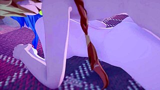 Let's Break Ganyu In Genshin Impact