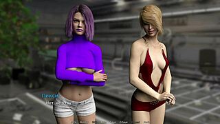 waterworld - ready to switch places e1 90 con creampie en anime hentai