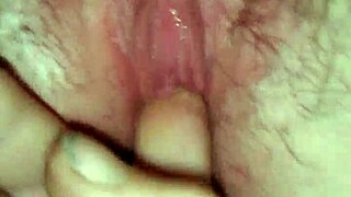 Talia getting her pussy licked and fucked in pov