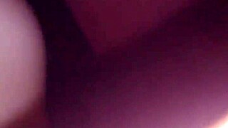 Talia getting her pussy licked and fucked in pov