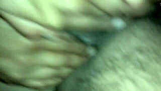 Amateur mature gets fucked hard in video