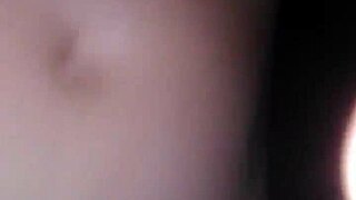 Talia getting her pussy licked and fucked in pov