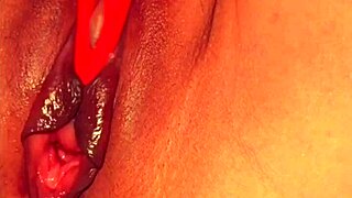 pulsing pussy powerful orgasm with wife moaning intimate milf cum shaved amateurs