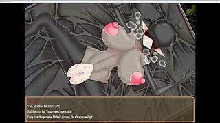 what happens in the shameful slave arena with bondage and toys?