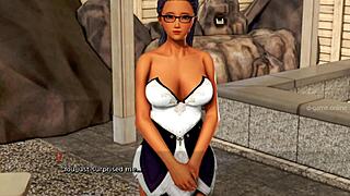 this is not heaven uncensored part 3 with voyeur group