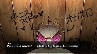 Big Breast Party NTR 22 Final Version with Monster Cock